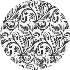 Patterned