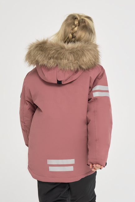 Lindberg Polar Winterjacke, Dunkelrosa 3420-7900-1796_5b.jpg