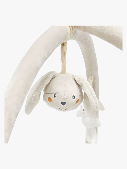 Beemoo PLAY Bunny Spielbogen, Beige BM-BUNNYGYM-BEIGE-1895_4b.jpg