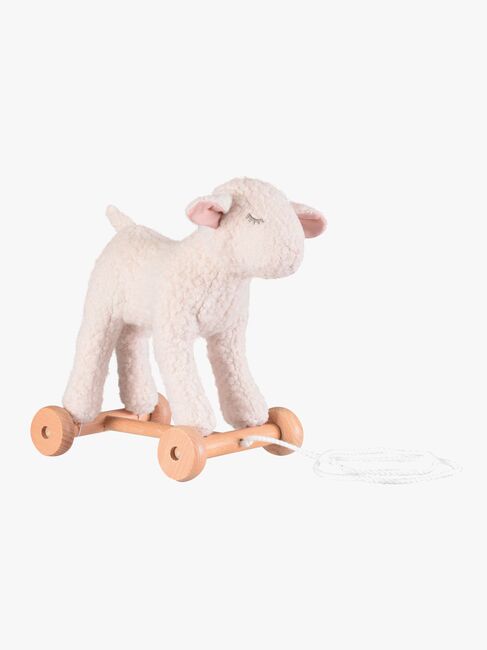 Egmont Toys Nachziehspielzeug Lamm Mary DRAG-EG591026-1423_1.jpg
