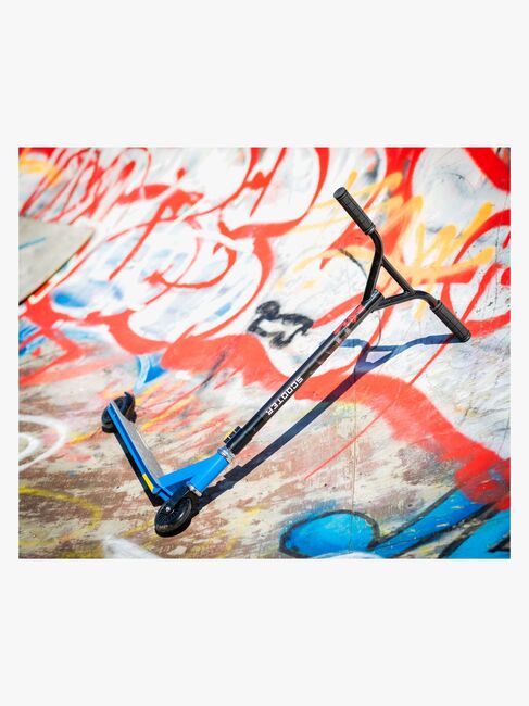Pinepeak Tretroller Extreme Scooter, Blau 450106-BLUE-2605_3c.jpg