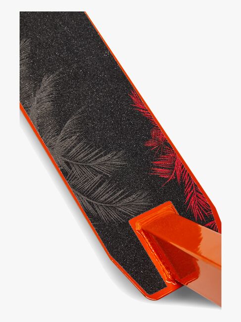Pinepeak Tretroller Extreme Scooter, Orange 450106-ORANGE-2605_4d.jpg