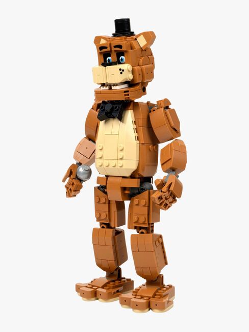 BLDR Five Nights At Freddy´s Baubare Figur 2620706-2139_3b.jpg