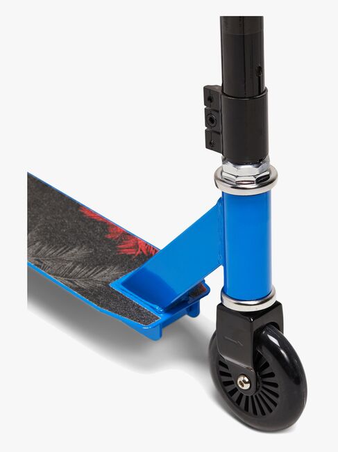 Pinepeak Tretroller Extreme Scooter, Blau 450106-BLUE-2605_4c.jpg