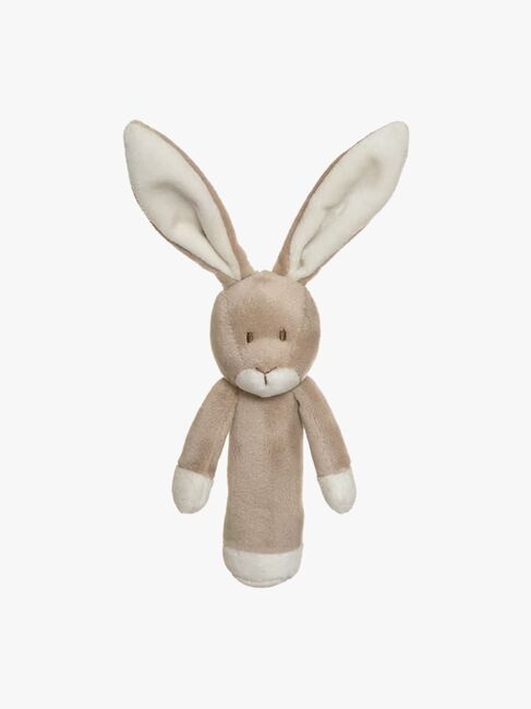 Teddykompaniet Diinglisar Rassel Hase, Kartoffelbraun 408-4-1115_1.jpg