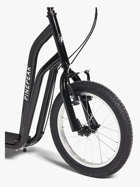 Pinepeak Air Scooter, Schwarz
YB16S-1-B-2795_4a.jpg