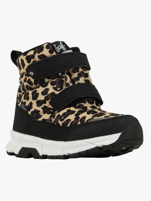 Leaf Salmis Winterstiefel, Leopard LSALM101S-31-2621_4a.jpg